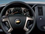 2009 Chevrolet Express 1500 Cargo photo